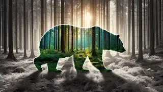 Let's Protect Our Nature🌎⛰️🌿🐅🐾