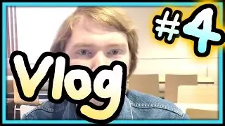 Vlog #4: Website Issues - ITS Gaming