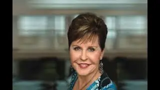 ⭕Joyce Meyer Testimony - Christopher 