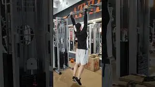 Підтягування ТОП вправа #sports #тренування #motivation #мотиваціявспорті #дисципліна