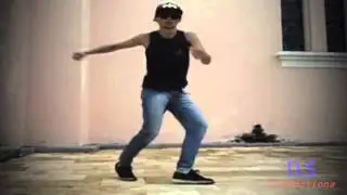 Wallysson Maia ® « Just Dance #1 » Free Step / Shuffle Dance