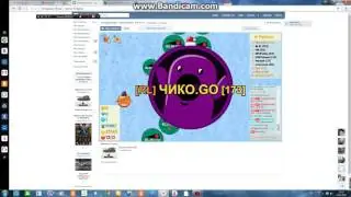 Голодные игры№3)(ЧАСТЬ 2)! НАБРАЛ 35 К!