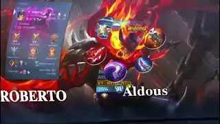 TIKTOk TREND VIRAL EDITZ ||  ICE ON MY BABY///---MA FAVOURITE----HERO---- ALDOUS:) @robertoYT4587