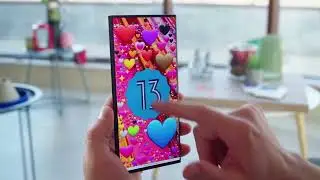 Samsung S23 Ultra - Mobile Handheld And Great Camera