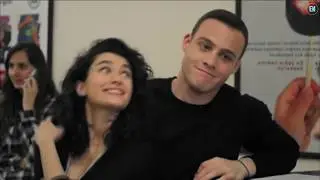 ZeyKer Ты моя химия