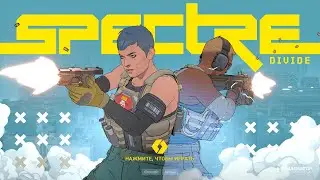 Spectre divide gameplay, no comments. A game from mountaintop