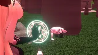 You will never hurt me again (Helluvaboss animation)