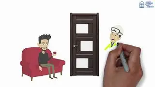 межкомнатныедвери, межкомнатные двери