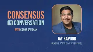 Jay Kapoor of VSC Ventures on Finding Purpose, Startup Storytelling, and the Founder with 1000 Faces
