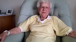 101 year old Richmond, Maine born native recalls her memories  ...