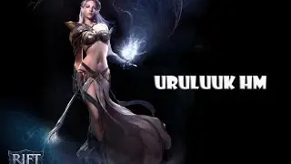 Fires of Heaven vs Uruluuk HM (Intrepid Gilded Prophecy)