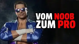 Mortal Kombat 11 | Tipps und Tricks für Anfänger