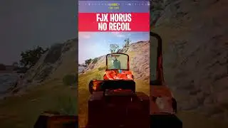 FJX HORUS