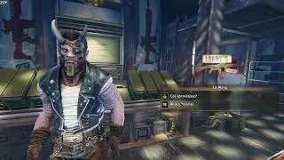 Shadow Warrior 2 - Zbieranie wódy