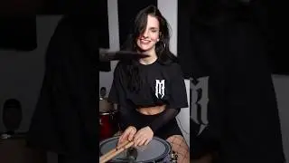 Korn #drumcover