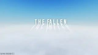 THE FALLEN - Roblox Film (TEASER TRAILER) COMING SOON!