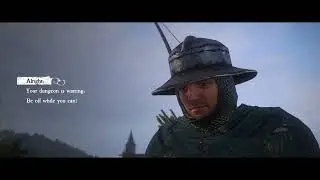 Kingdom Come: Deliverance (part 42)