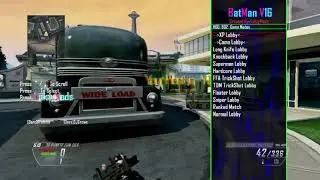 [BO2/PS3]Batman V16 Mod Menu + Free Download by Lukzy Mods