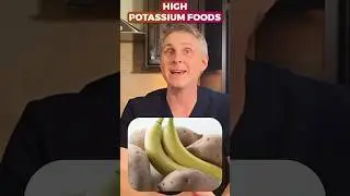 Are Bananas and Potatoes Bad for Your Kidneys Part 4