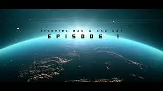 Transformers - The Interludes | Stop Motion | Episode 1 - Ironhide has a bad day
