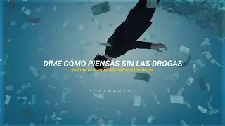 Rihanna – Woo (sub español + lyrics)