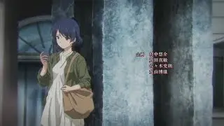 Domestic na Kanojo opening but it's focused on the breathing
