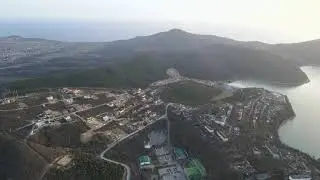 обзор птички, участки на обзорной