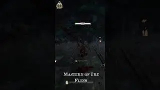 Master of Ire Flesh