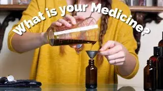 What is your Medicine? (a video poem)