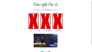 THIS IS SO FUNNY!!! | Google Feud Funny Moments