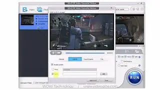 WinX Video Converter | Free Video Converter Software for PC