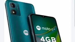 MOTOROLA E13  ANDROID 13 FRP BYPASS WITH UMT