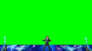 GREEN SCREEN FOR STREAMING
