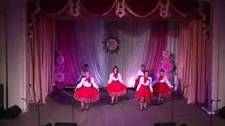 ХК "Лория" "Гори, гори ясно"
