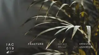 Cut Off - Ephestia [Fracture] #cutoff