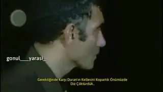 Cirkin kral ayaz tarlabas