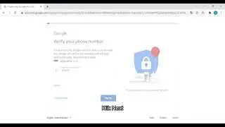 Tutorial Membuat Email/Akun Gmail