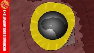 Prehistoric World Reborn Teaser Trailer