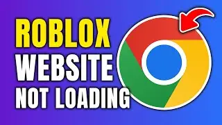 How To Fix Roblox Website Not Loading Or Not Working
