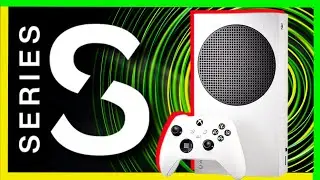 Is It Worth Buying An Xbox Series S In 2023?