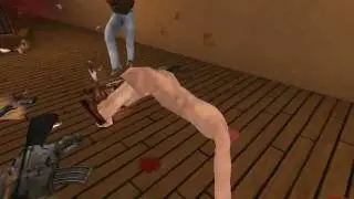 2011 Postal 2 League Finals :: Lux! vs. OPP :: Round 3