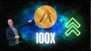 Algorand (Algo) Could Make You a MILLIONAIRE!!! Current Price 16 cents!!!