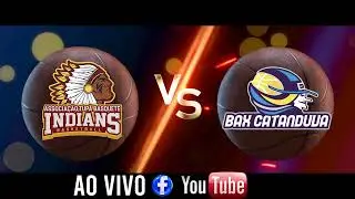 Dia 30: 2 jogos pelo Campeonato Paulista de Basquete Feminino - Base   Indians Tupã x Bax Catanduva