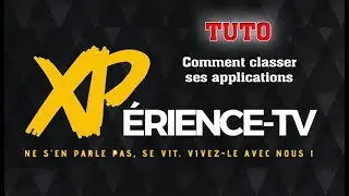 Formuler - Tuto classer ses applications