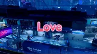 Love - Call of Duty MWII Montage #6