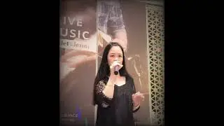 No more Rhyme jennie G