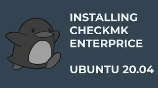 Installing Checkmk 2.0.0i on Ubuntu 20.04