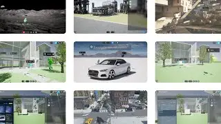 THE COLLABORATION PLATFORM FOR UNREAL ENGINE & UNITY | CAVRNUS