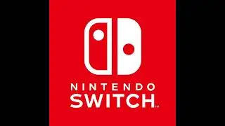 10 minutes of nintendo switch menu sound