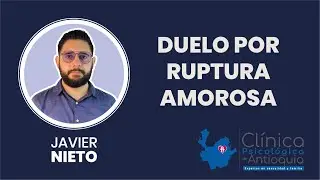 DUELO POR RUPTURA AMOROSA | #psicología #saludmental #saludemocional